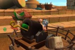 Worms Forts: Under Siege (PC)