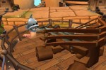 Worms Forts: Under Siege (PC)