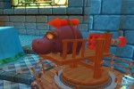 Worms Forts: Under Siege (PC)