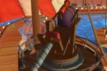 Worms Forts: Under Siege (PC)