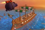 Worms Forts: Under Siege (PC)