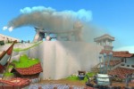 Worms Forts: Under Siege (PC)