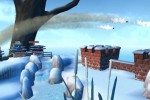 Worms Forts: Under Siege (PC)