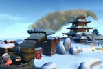 Worms Forts: Under Siege (PC)