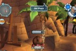 Worms Forts: Under Siege (PC)