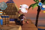 Worms Forts: Under Siege (PC)