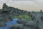 Worms Forts: Under Siege (PC)