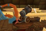 Worms Forts: Under Siege (PC)