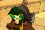 Worms Forts: Under Siege (PC)