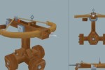 Worms Forts: Under Siege (PC)