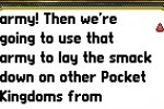 Pocket Kingdom: Own the World (N-Gage)