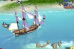 Sid Meier's Pirates! (PC)