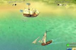 Sid Meier's Pirates! (PC)