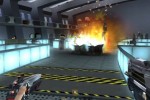 GoldenEye: Rogue Agent (PlayStation 2)