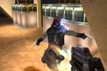 GoldenEye: Rogue Agent (PlayStation 2)