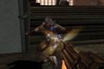 GoldenEye: Rogue Agent (PlayStation 2)