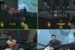 GoldenEye: Rogue Agent (PlayStation 2)