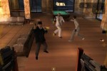 GoldenEye: Rogue Agent (PlayStation 2)