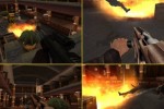 GoldenEye: Rogue Agent (PlayStation 2)