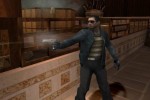 GoldenEye: Rogue Agent (PlayStation 2)