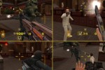 GoldenEye: Rogue Agent (GameCube)