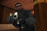 GoldenEye: Rogue Agent (GameCube)