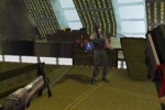 GoldenEye: Rogue Agent (Xbox)