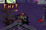 Requiem of Hell (N-Gage)