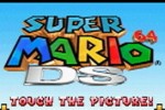 Super Mario 64 DS