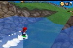 Super Mario 64 DS (DS)