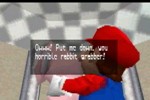 Super Mario 64 DS (DS)