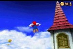 Super Mario 64 DS (DS)