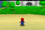 Super Mario 64 DS (DS)