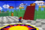 Super Mario 64 DS (DS)