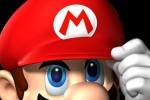 Super Mario 64 DS (DS)