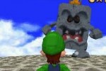 Super Mario 64 DS (DS)