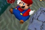 Super Mario 64 DS (DS)