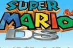 Super Mario 64 DS (DS)