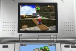 Super Mario 64 DS (DS)