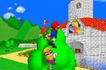 Super Mario 64 DS (DS)