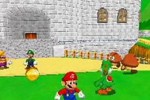 Super Mario 64 DS (DS)