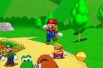 Super Mario 64 DS (DS)