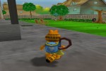 Garfield (PlayStation 2)