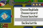 Beyblade G-Revolution (Game Boy Advance)