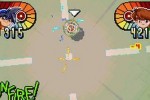 Beyblade G-Revolution (Game Boy Advance)