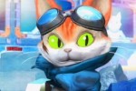 Blinx 2: Masters of Time & Space (Xbox)