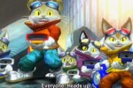 Blinx 2: Masters of Time & Space (Xbox)