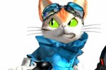 Blinx 2: Masters of Time & Space (Xbox)