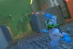 Blinx 2: Masters of Time & Space (Xbox)