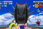 Sonic Heroes (PC)